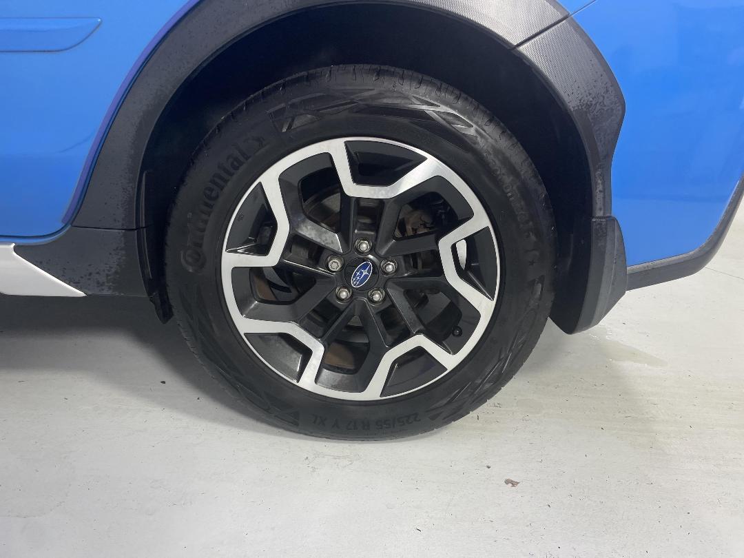 Photo '11' of Subaru Impreza