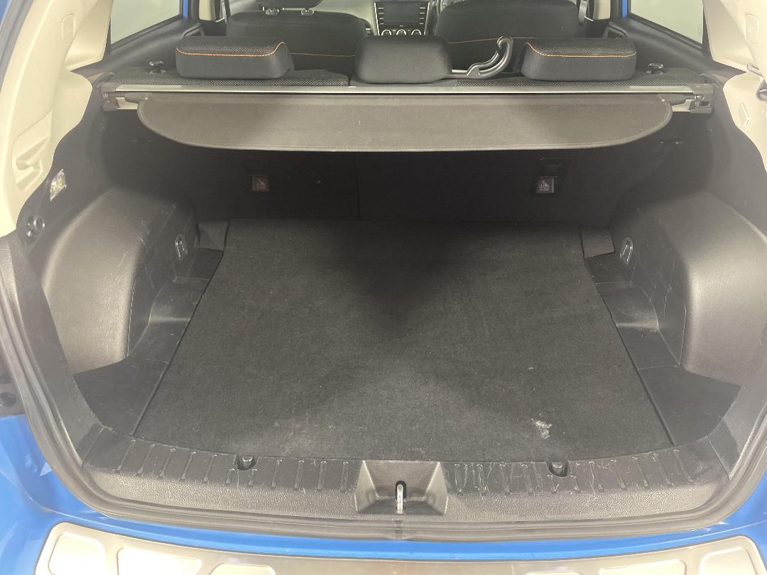 Photo '14' of Subaru Impreza