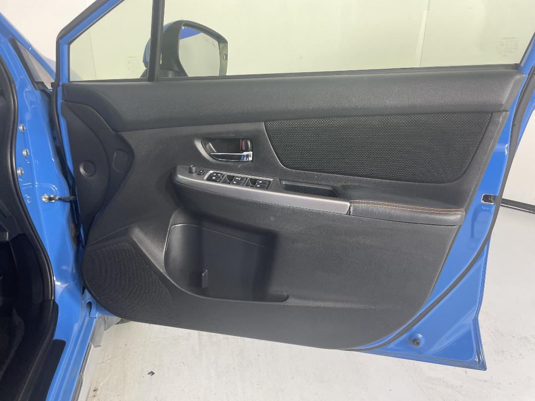 Photo '15' of Subaru Impreza