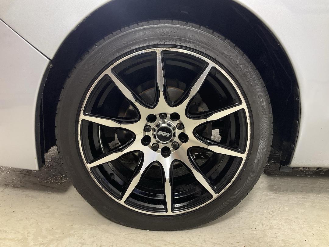 Photo '10' of Subaru Impreza Photo '10' of Subaru Impreza