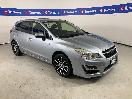 Thumbnail '1' of Subaru Impreza
