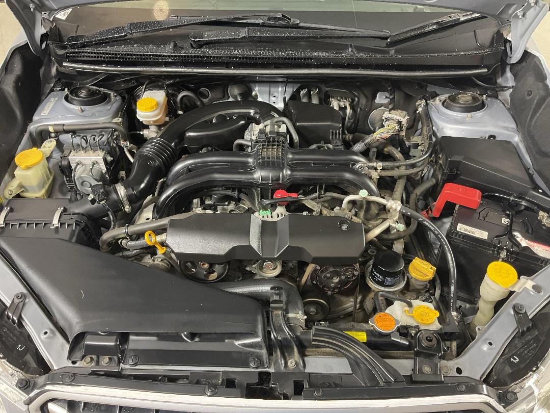 Photo '13' of Subaru Impreza Photo '13' of Subaru Impreza