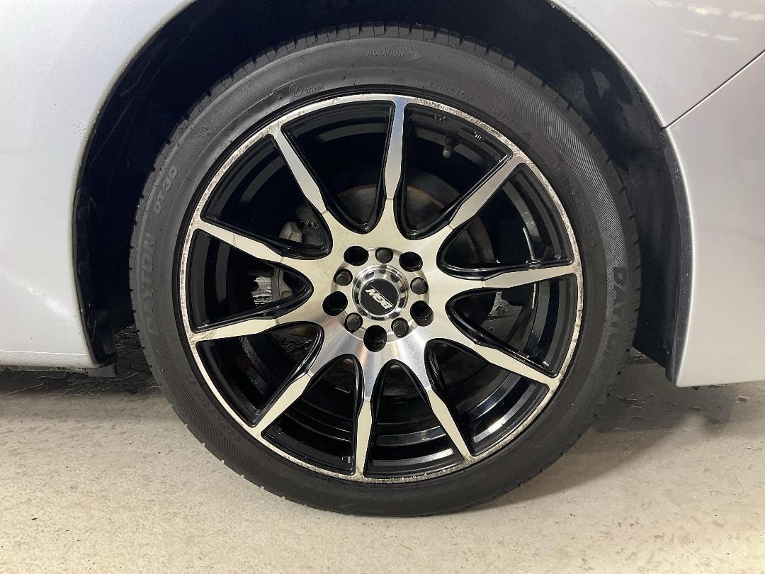 Photo '9' of Subaru Impreza Photo '9' of Subaru Impreza