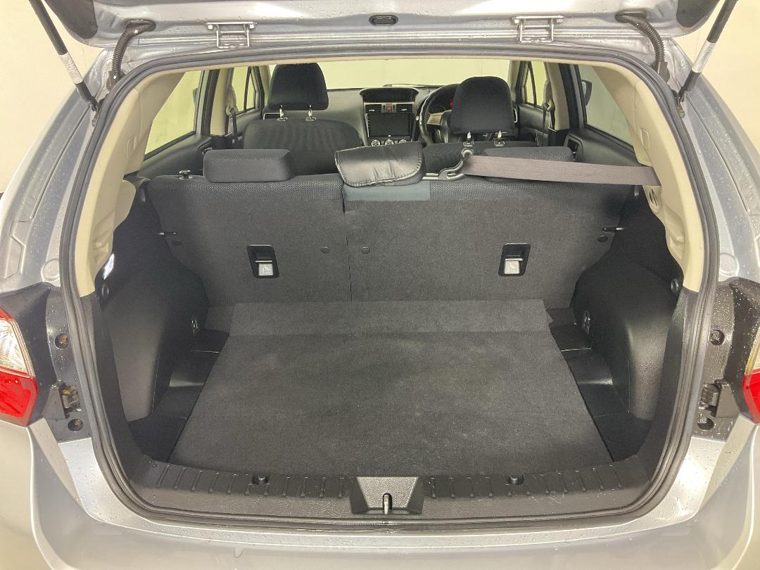 Photo '14' of Subaru Impreza Photo '14' of Subaru Impreza