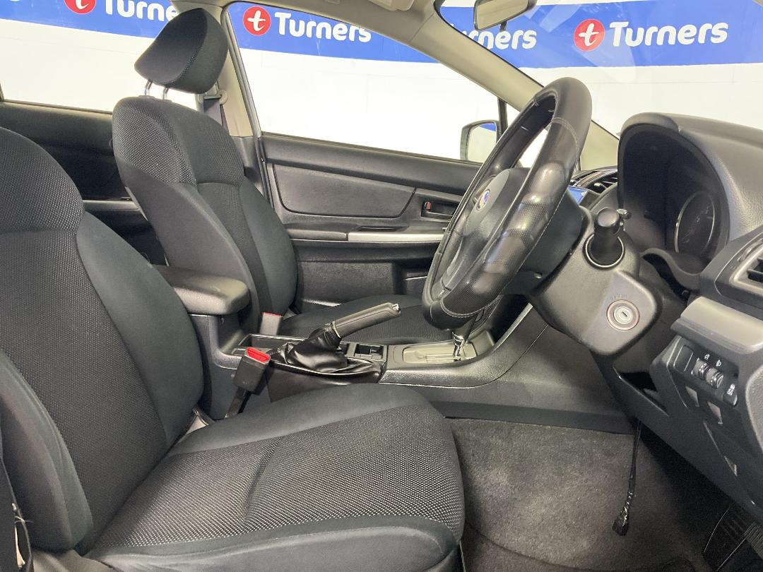 Photo '16' of Subaru Impreza Photo '16' of Subaru Impreza