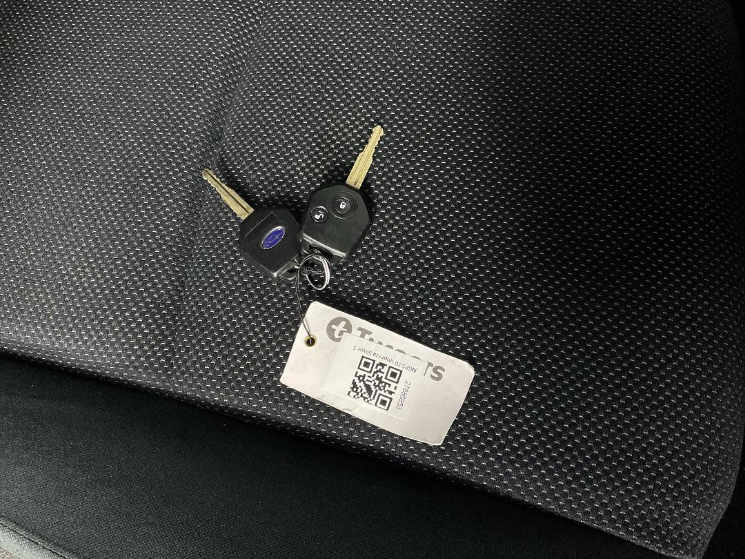 Photo '22' of Subaru Impreza Photo '22' of Subaru Impreza