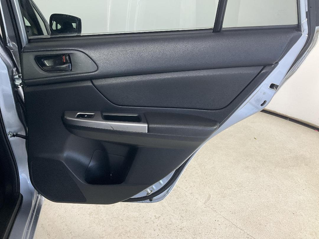 Photo '19' of Subaru Impreza Photo '19' of Subaru Impreza