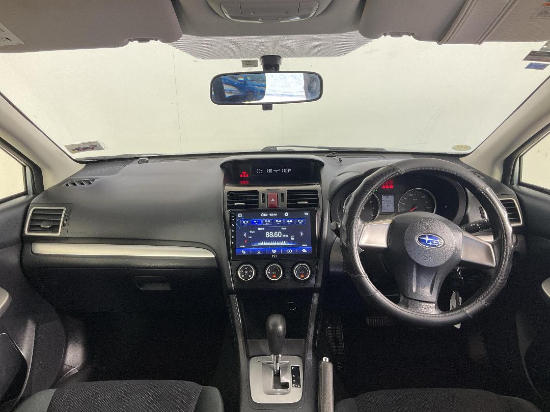 Photo '17' of Subaru Impreza Photo '17' of Subaru Impreza