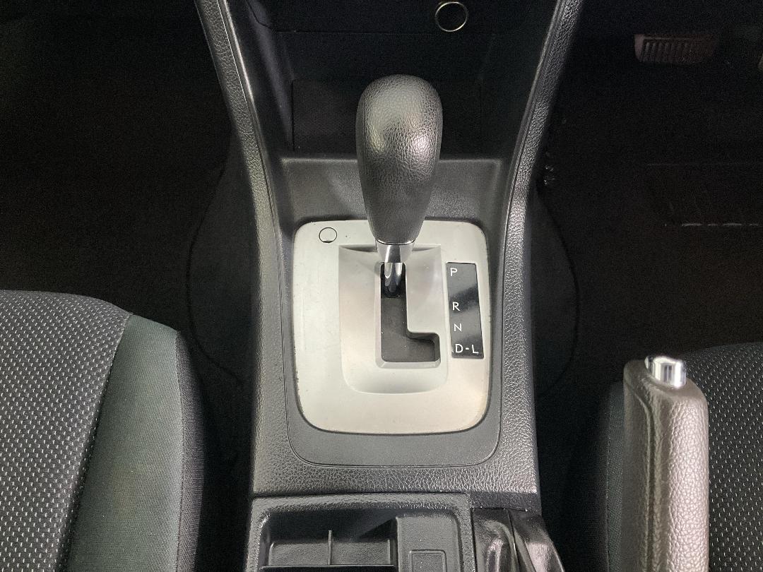 Photo '18' of Subaru Impreza Photo '18' of Subaru Impreza