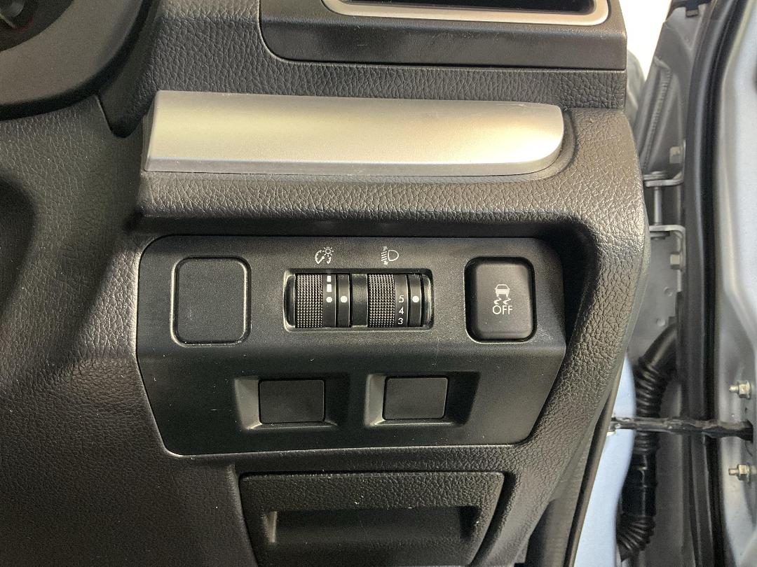 Photo '26' of Subaru Impreza Photo '26' of Subaru Impreza