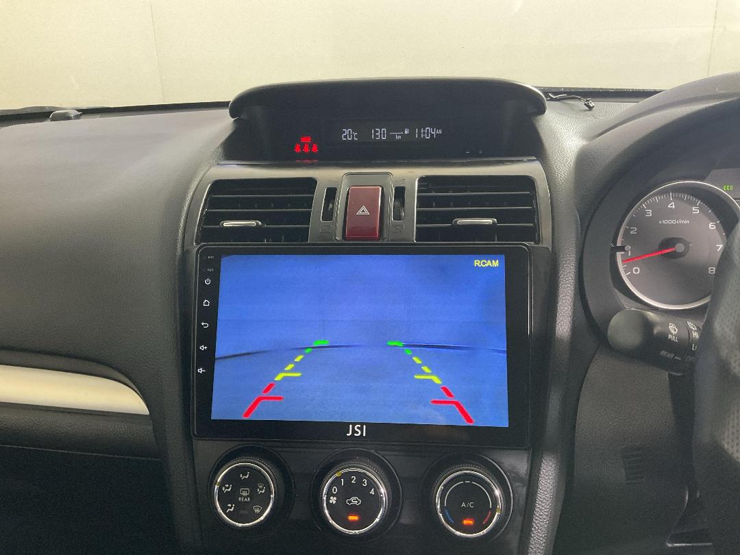 Photo '28' of Subaru Impreza Photo '28' of Subaru Impreza