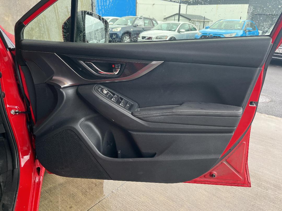 Photo '13' of Subaru Impreza Sport Photo '13' of Subaru Impreza Sport