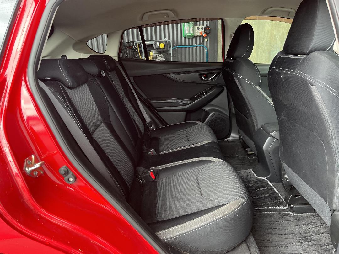 Photo '17' of Subaru Impreza Sport Photo '17' of Subaru Impreza Sport