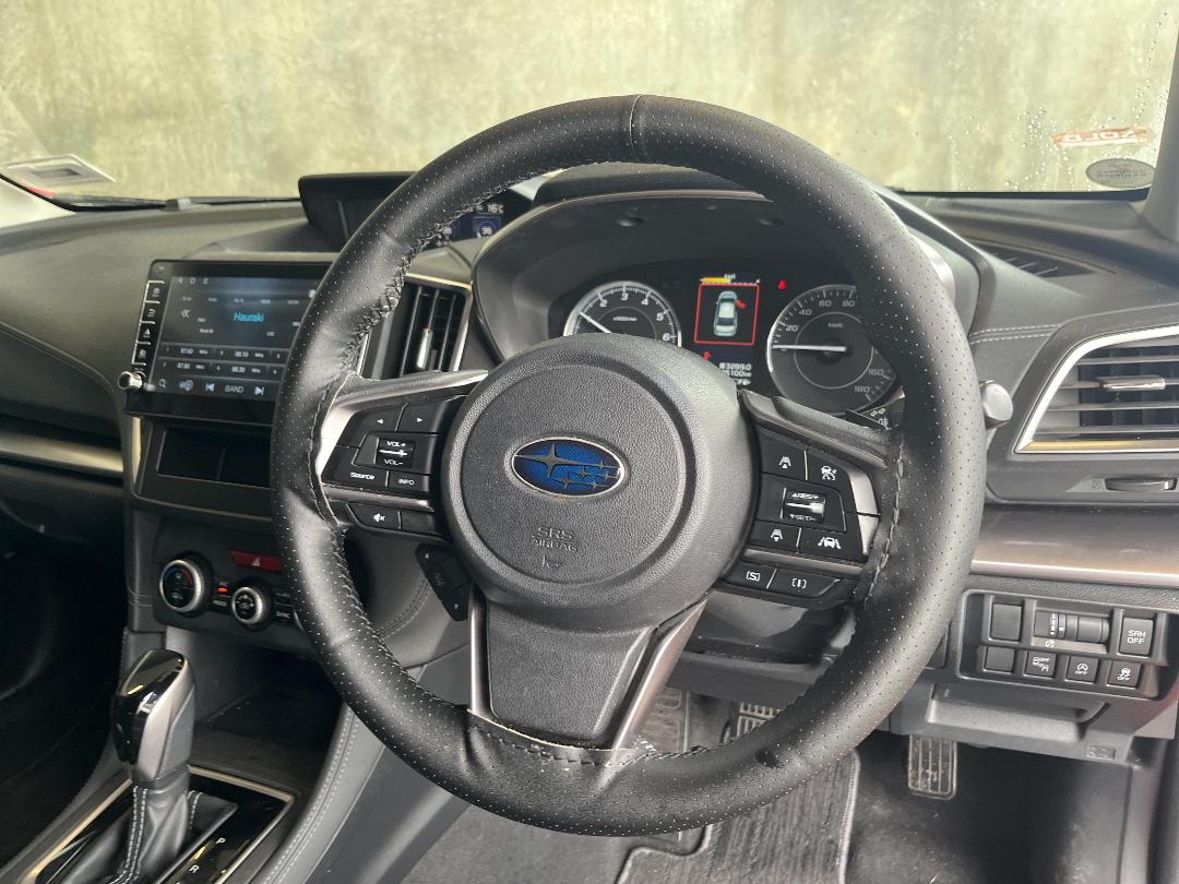 Photo '18' of Subaru Impreza Sport Photo '18' of Subaru Impreza Sport