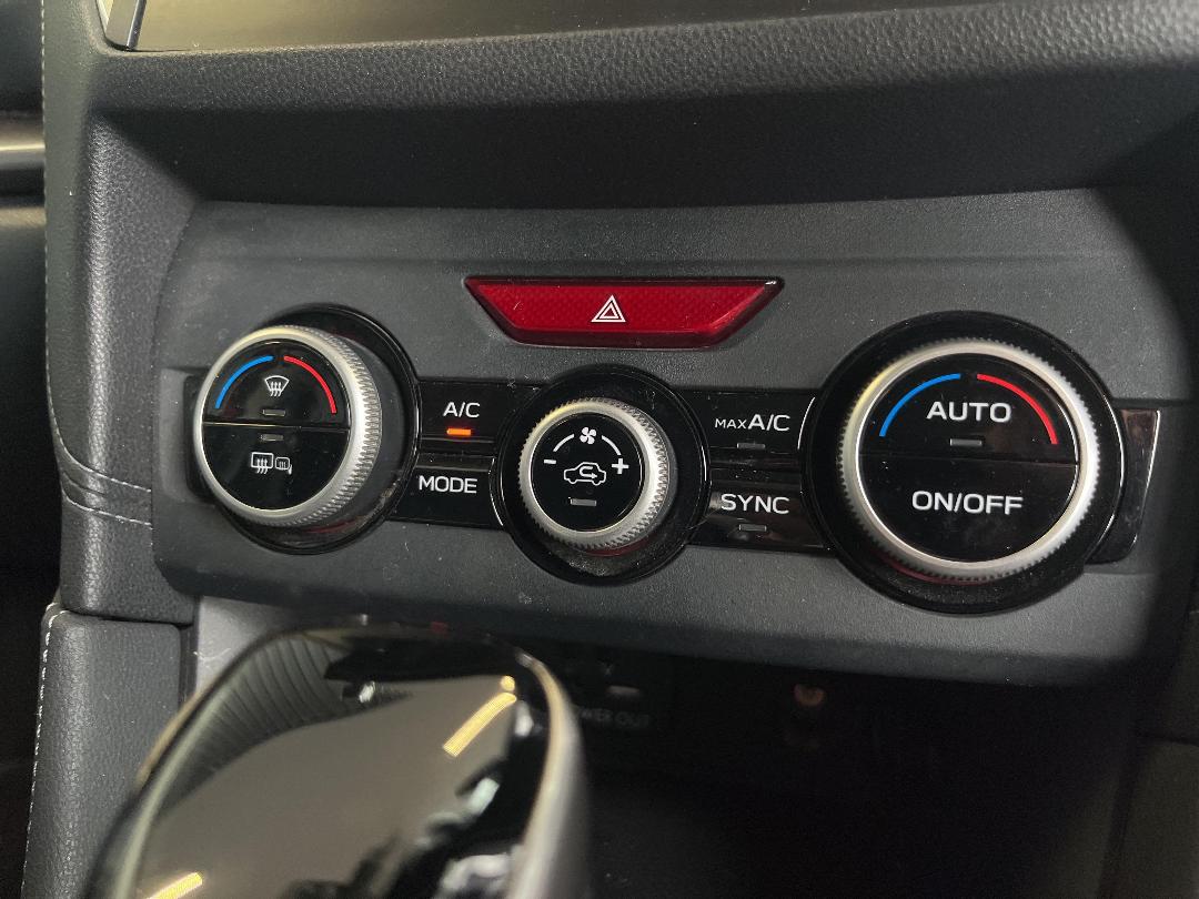 Photo '24' of Subaru Impreza Sport Photo '24' of Subaru Impreza Sport