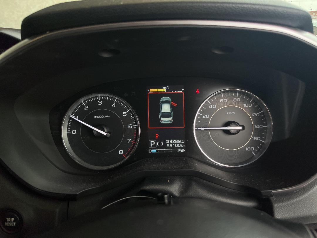 Photo '27' of Subaru Impreza Sport Photo '27' of Subaru Impreza Sport