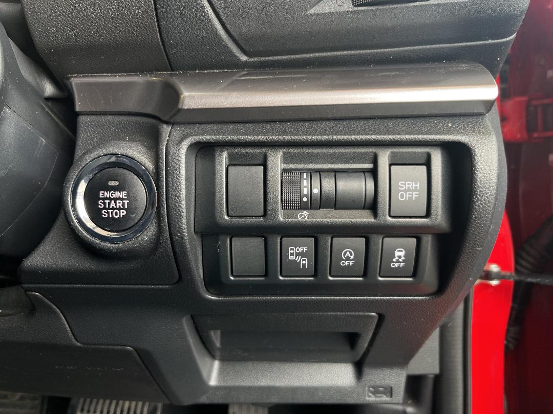 Photo '26' of Subaru Impreza Sport Photo '26' of Subaru Impreza Sport