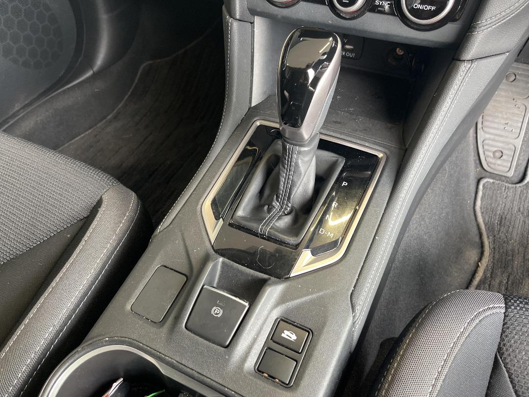 Photo '25' of Subaru Impreza Sport Photo '25' of Subaru Impreza Sport