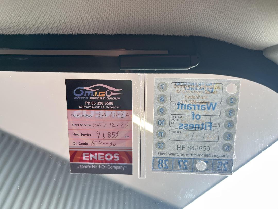 Photo '28' of Subaru Impreza Sport Photo '28' of Subaru Impreza Sport