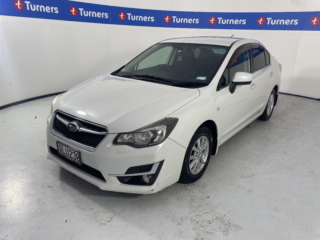 Photo '4' of Subaru Impreza Photo '4' of Subaru Impreza