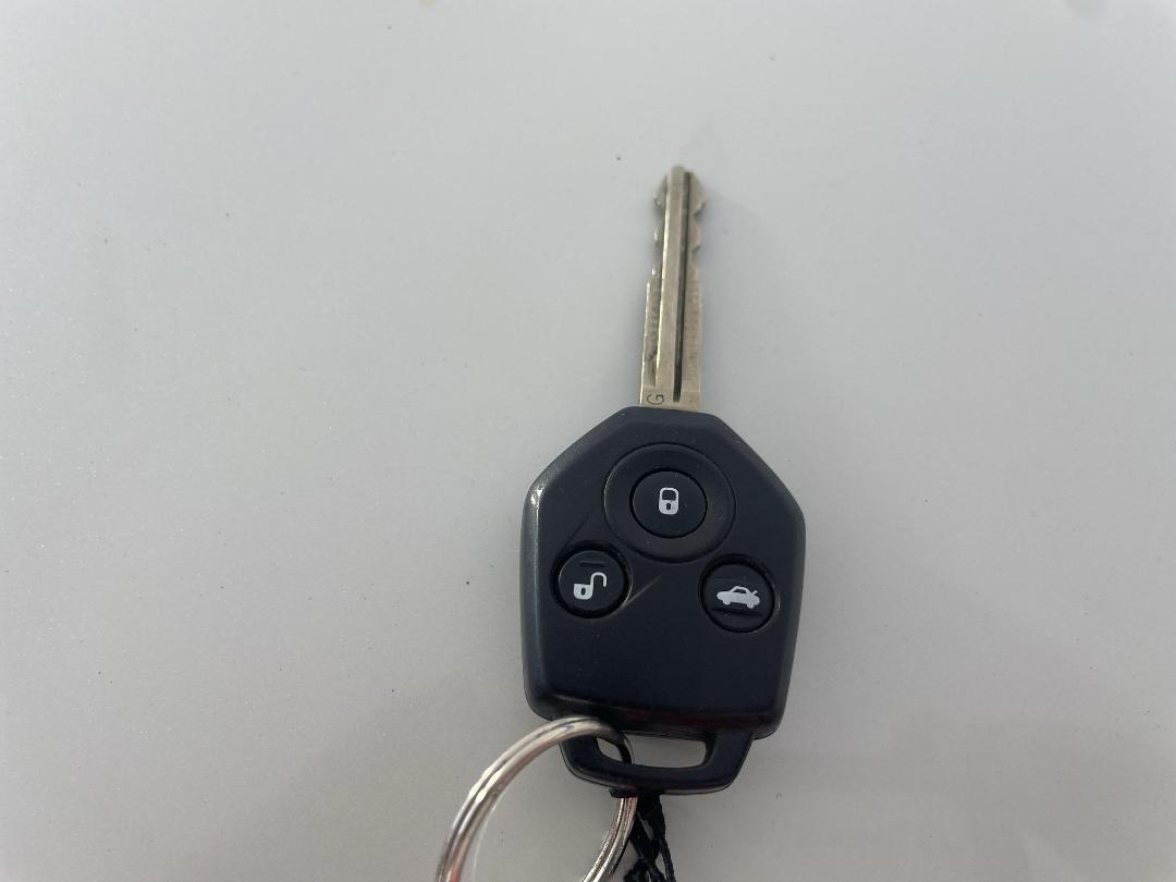 Photo '22' of Subaru Impreza Photo '22' of Subaru Impreza