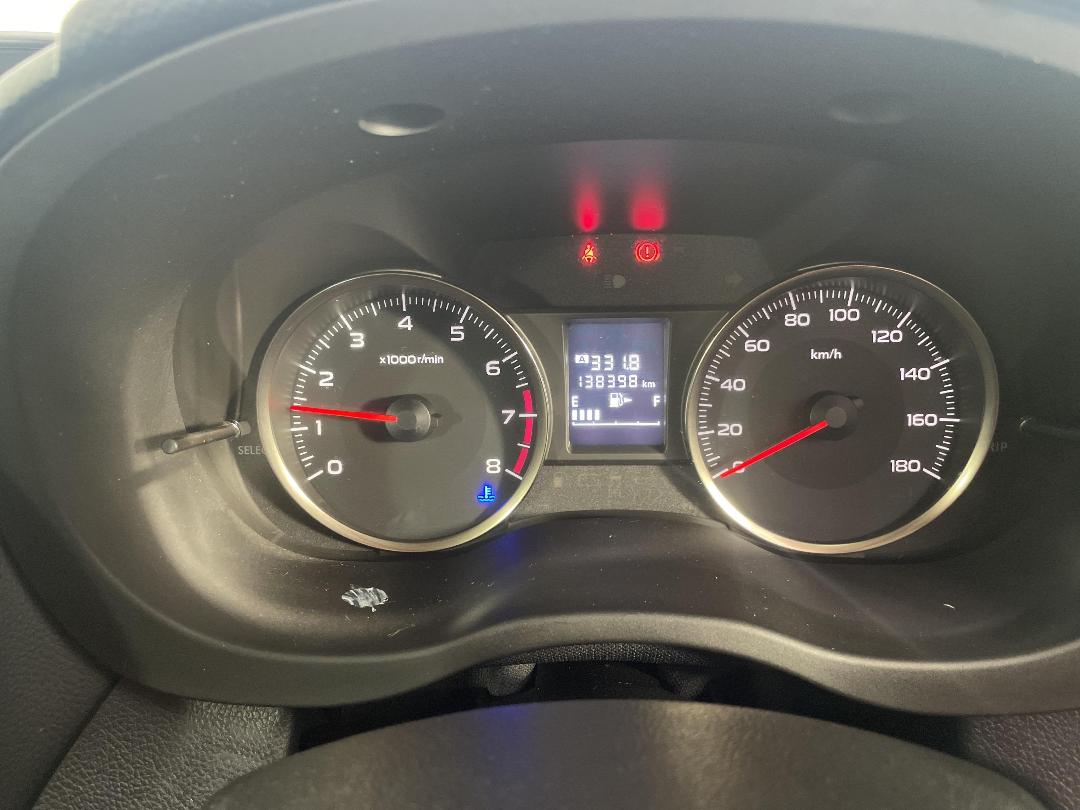 Photo '21' of Subaru Impreza Photo '21' of Subaru Impreza