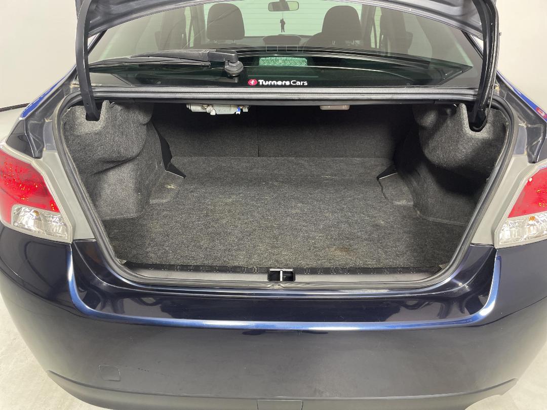 Photo '14' of Subaru Impreza