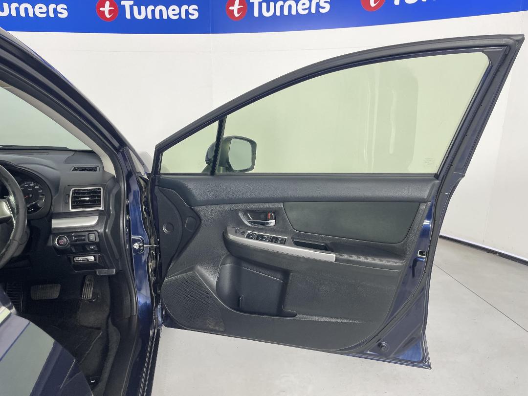 Photo '15' of Subaru Impreza