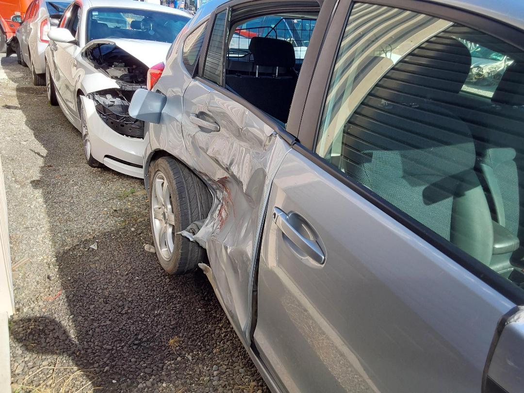 Photo '2' of Subaru Impreza