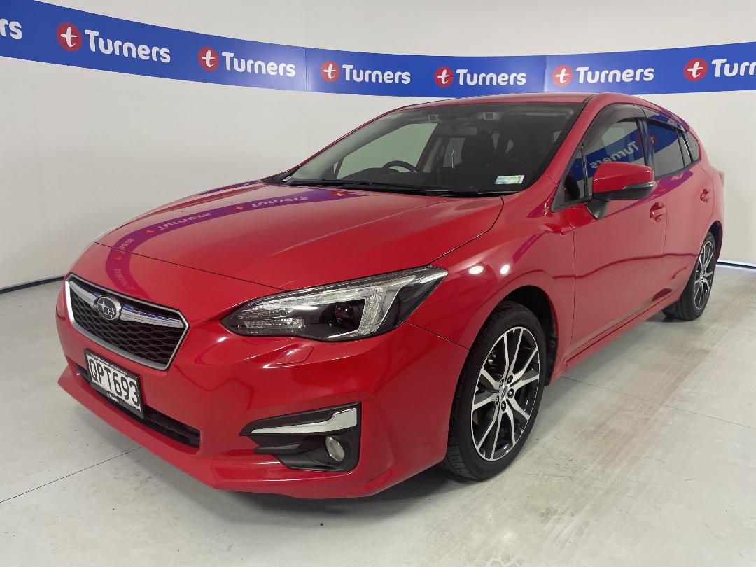 Photo '4' of Subaru Impreza Photo '4' of Subaru Impreza