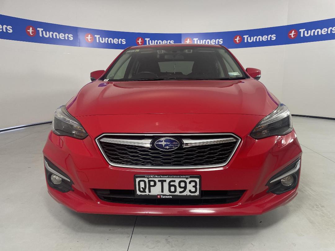 Photo '2' of Subaru Impreza Photo '2' of Subaru Impreza