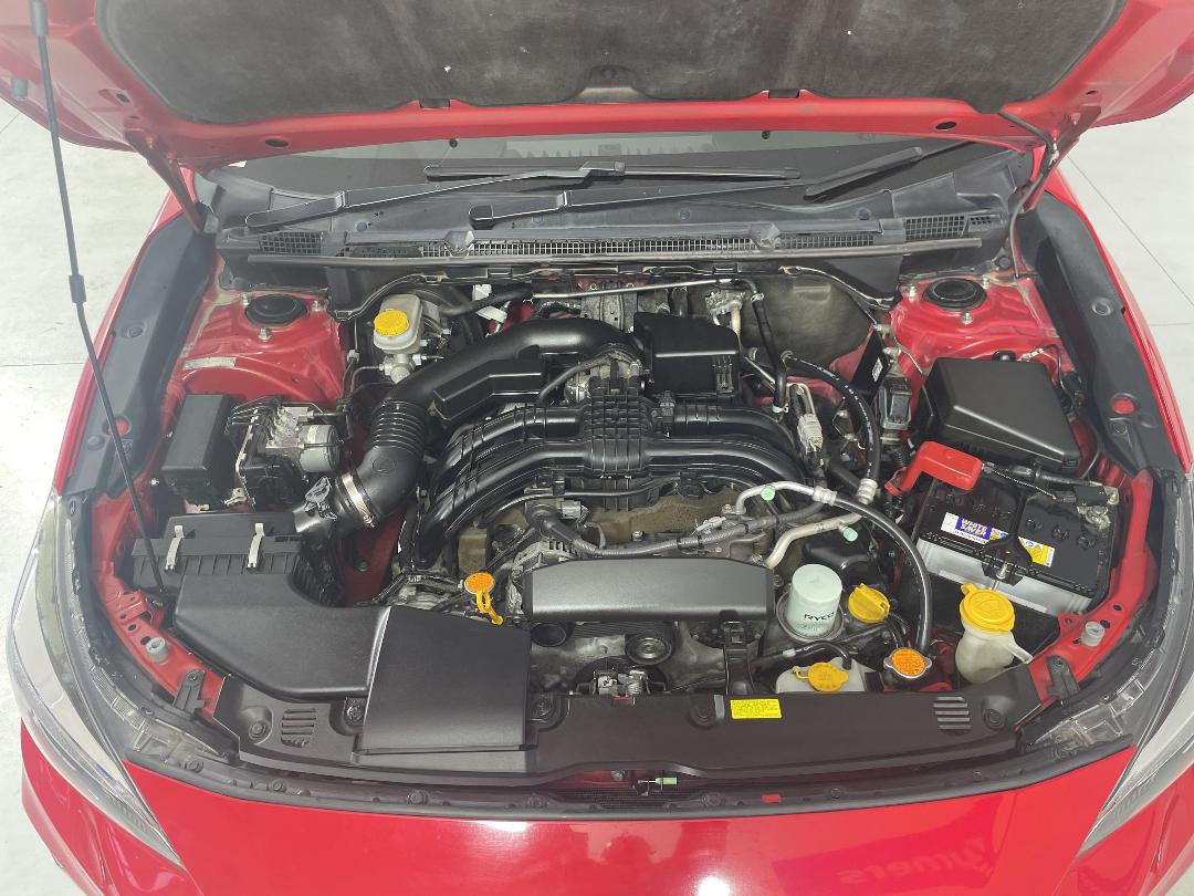 Photo '13' of Subaru Impreza Photo '13' of Subaru Impreza