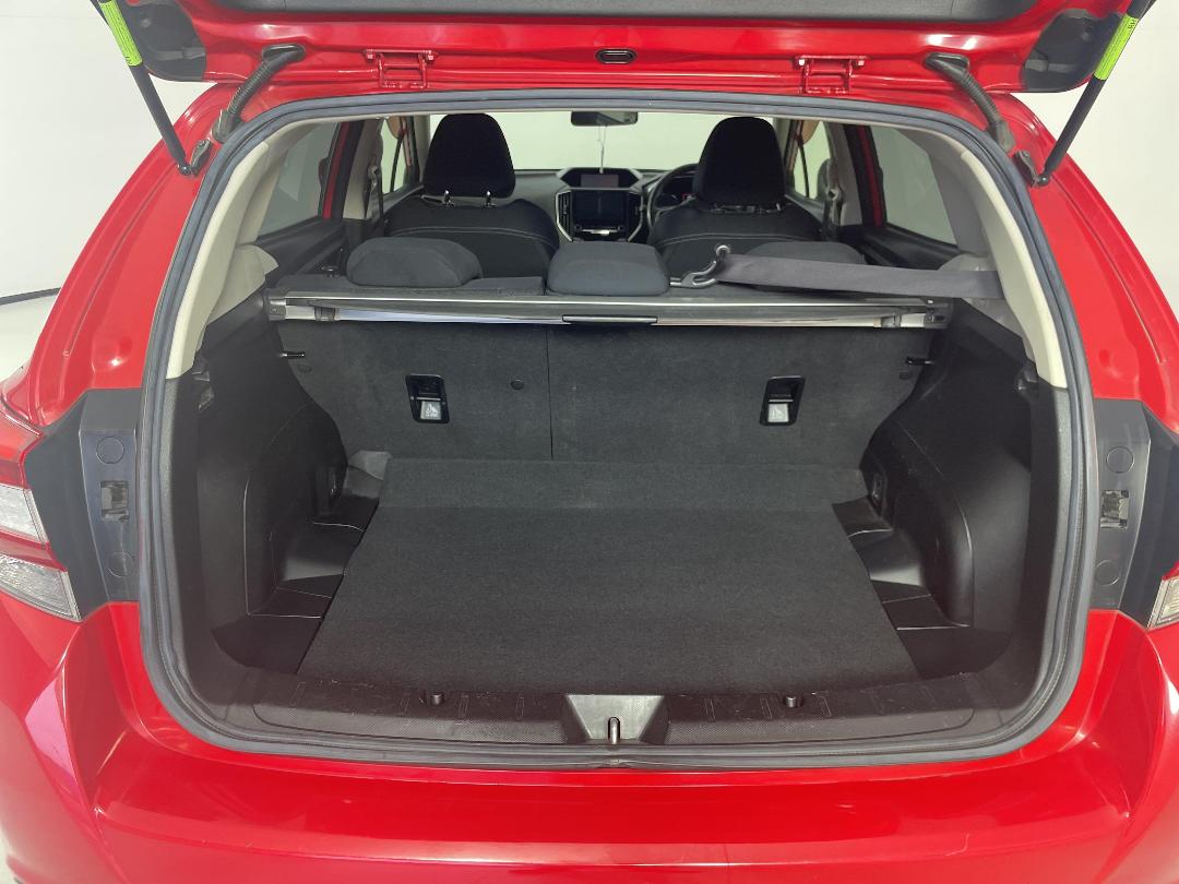 Photo '14' of Subaru Impreza Photo '14' of Subaru Impreza