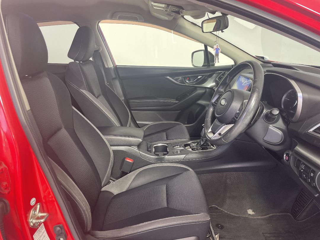 Photo '16' of Subaru Impreza Photo '16' of Subaru Impreza