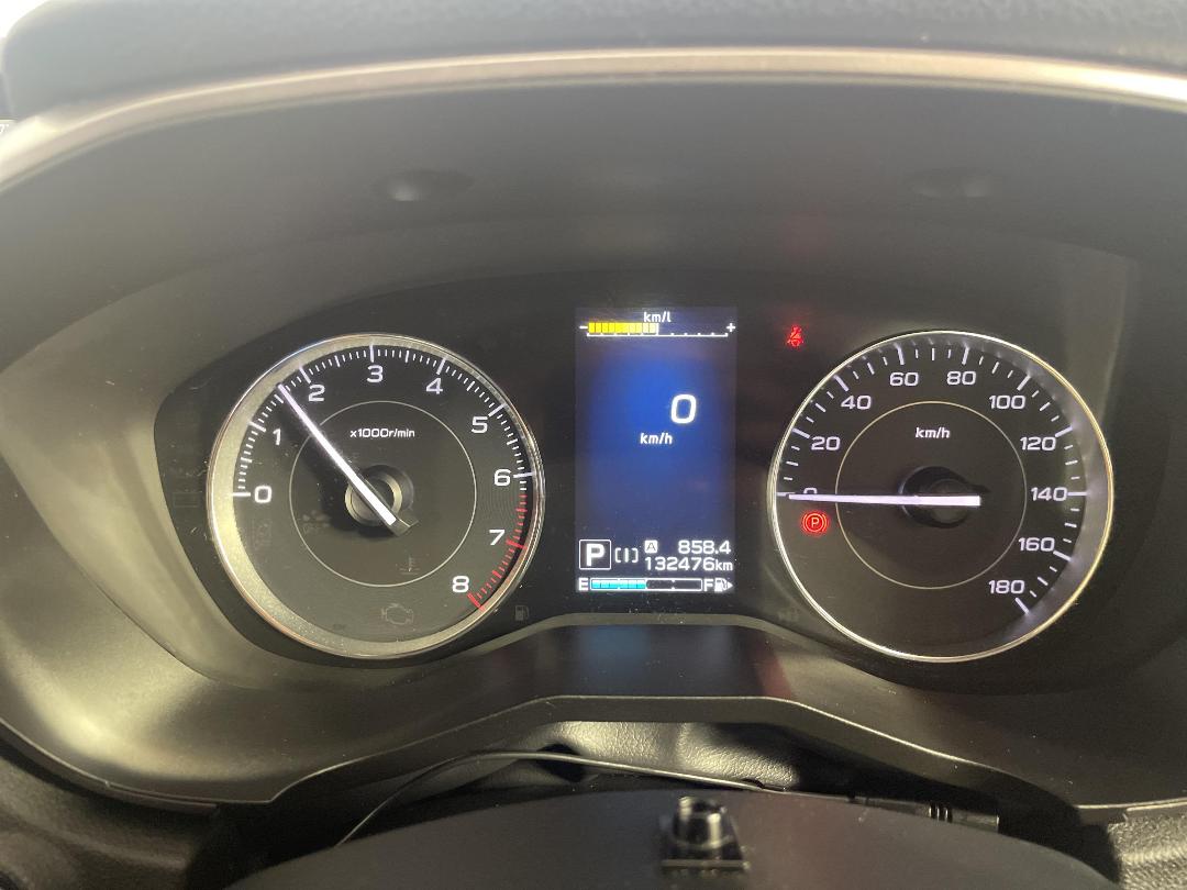 Photo '21' of Subaru Impreza Photo '21' of Subaru Impreza