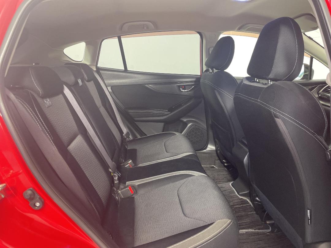 Photo '20' of Subaru Impreza Photo '20' of Subaru Impreza