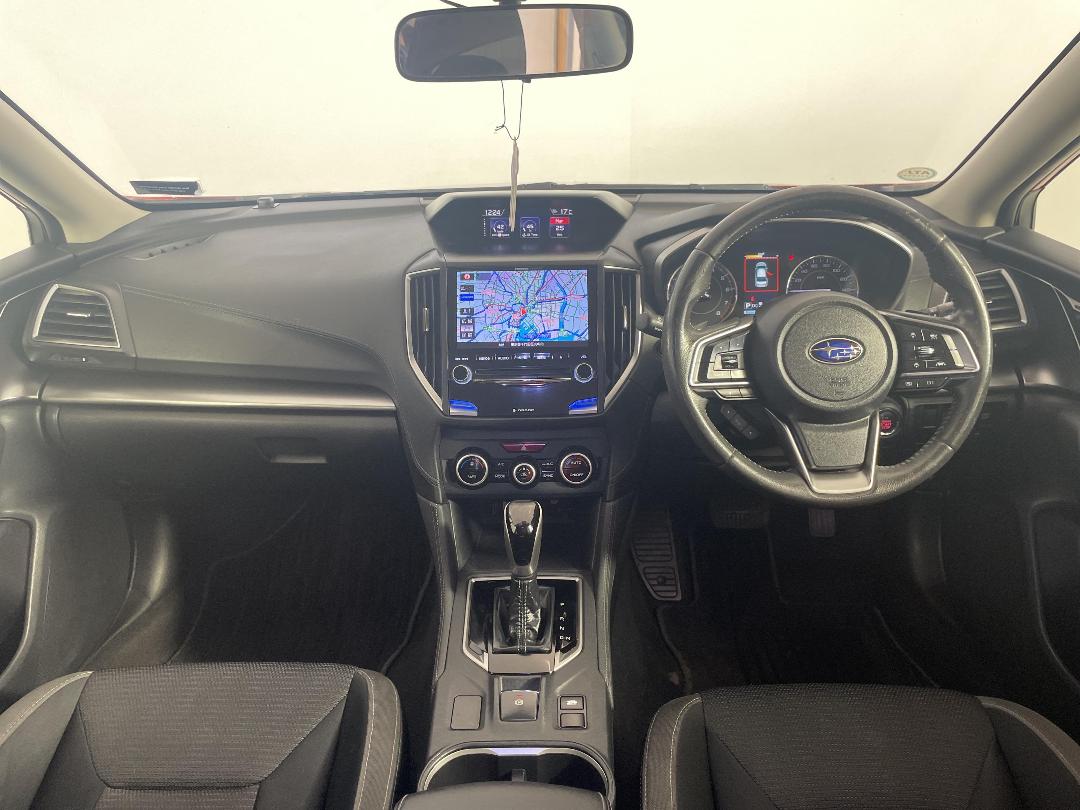 Photo '17' of Subaru Impreza Photo '17' of Subaru Impreza