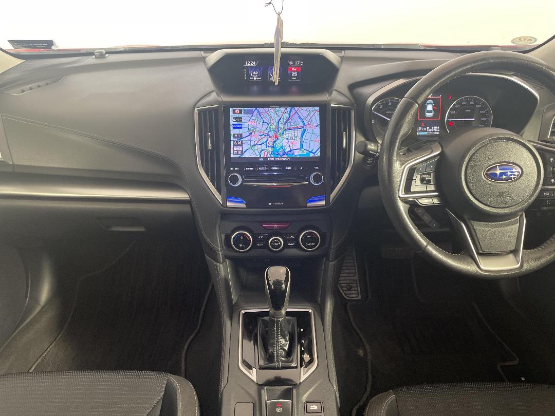 Photo '18' of Subaru Impreza Photo '18' of Subaru Impreza