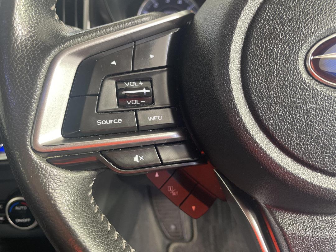 Photo '24' of Subaru Impreza Photo '24' of Subaru Impreza