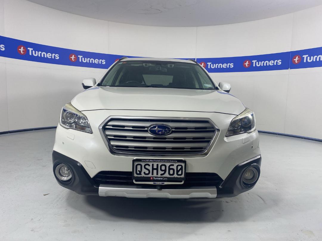 Photo '2' of Subaru Legacy Photo '2' of Subaru Legacy