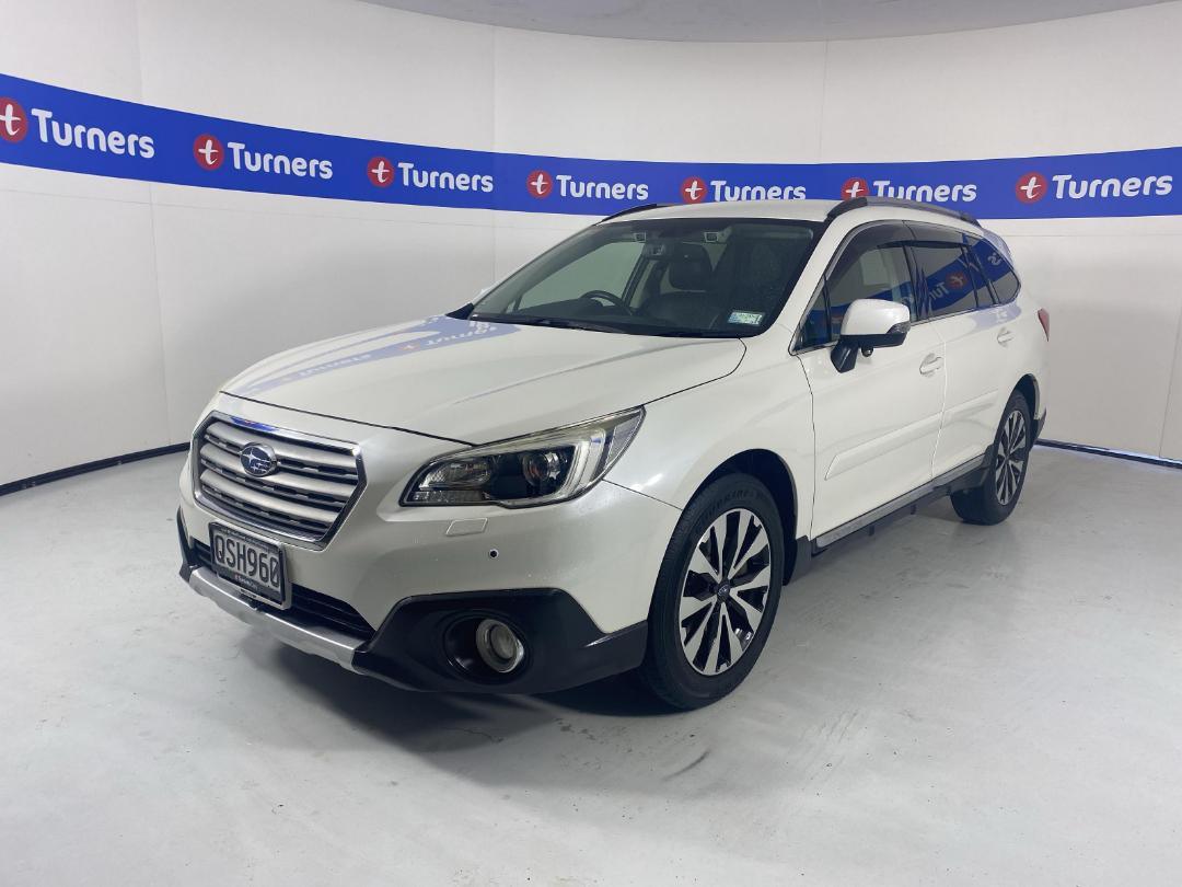 Photo '4' of Subaru Legacy Photo '4' of Subaru Legacy