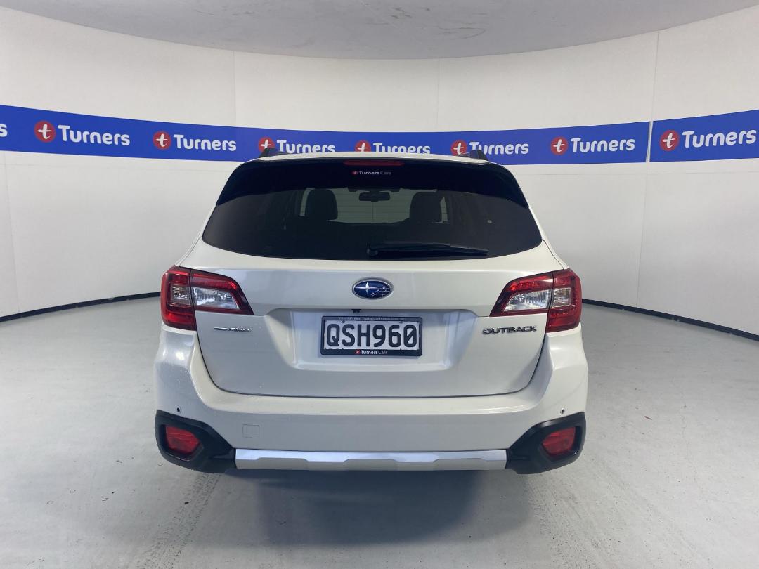 Photo '6' of Subaru Legacy Photo '6' of Subaru Legacy