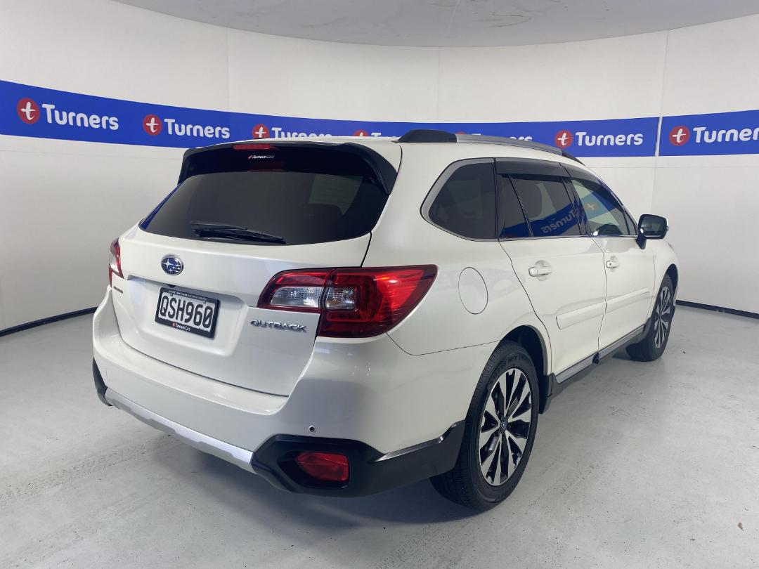 Photo '7' of Subaru Legacy Photo '7' of Subaru Legacy