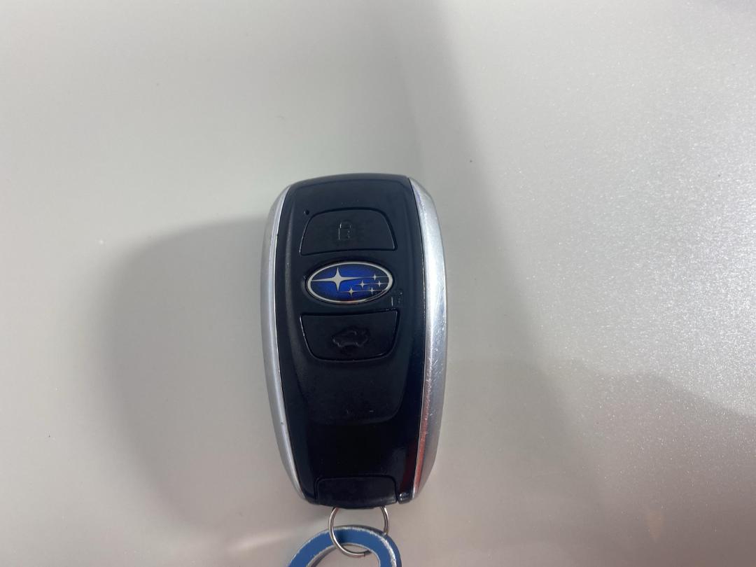 Photo '22' of Subaru Legacy Photo '22' of Subaru Legacy