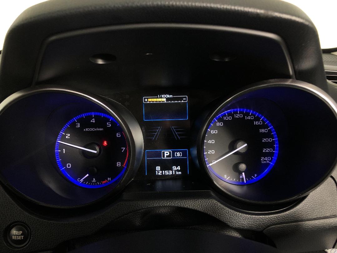 Photo '21' of Subaru Legacy