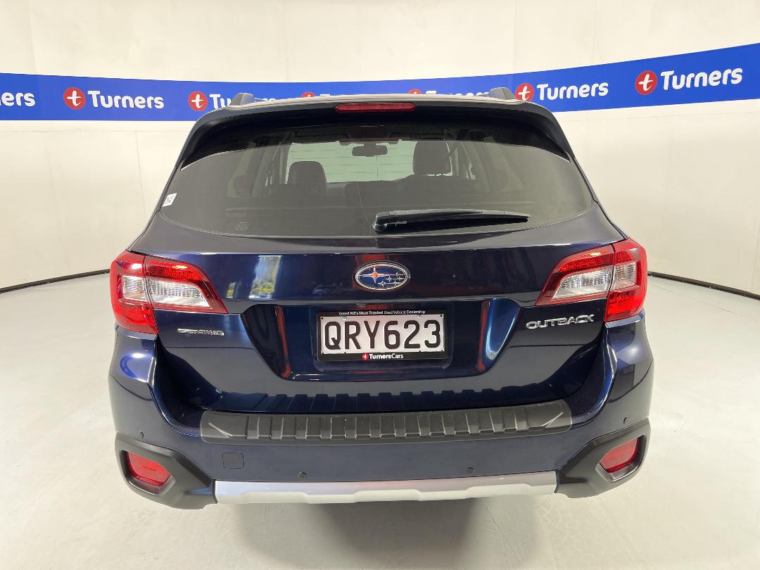 Photo '6' of Subaru Legacy