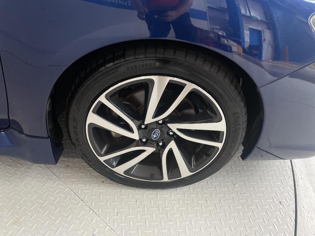 Photo '9' of Subaru Levorg Photo '9' of Subaru Levorg