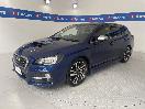 Thumbnail '4' of Subaru Levorg