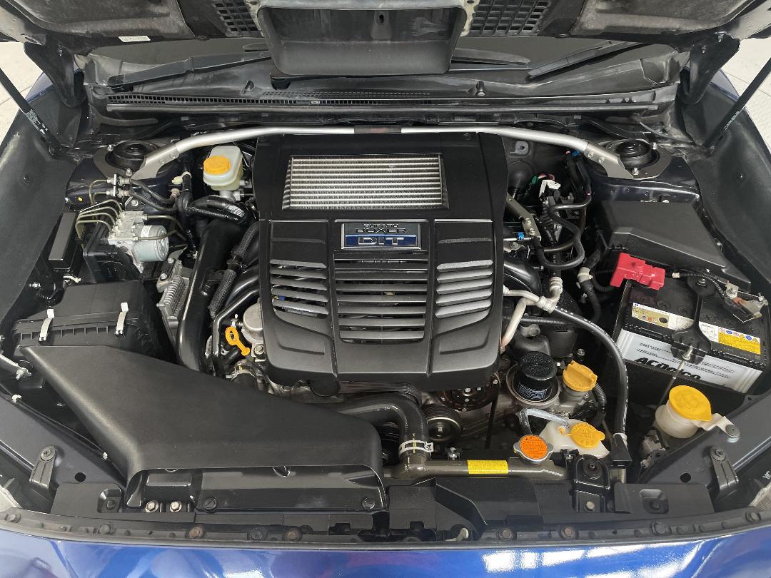 Photo '13' of Subaru Levorg Photo '13' of Subaru Levorg