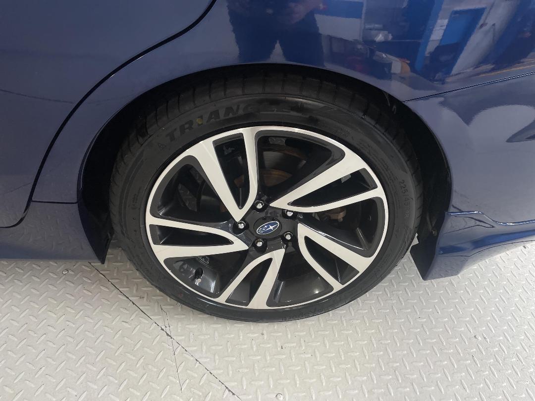 Photo '11' of Subaru Levorg Photo '11' of Subaru Levorg